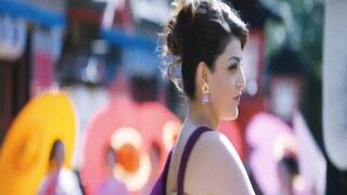 Jilla Vijay Kajal video songs 1