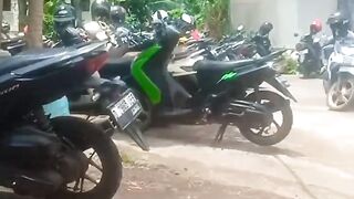 motorbike parking part 3