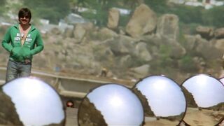 Kick 2009 Ravi teja ileana video songs 4