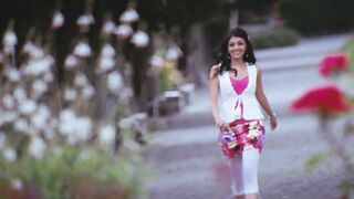 Magadheera telugu ram charan kajal video songs 4