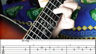 Subscrib fren music chords