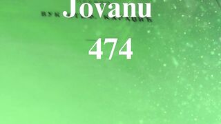 Jevanđelje po Jovanu 474