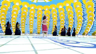 Rabhasa NTR Samantha Video Songs 1