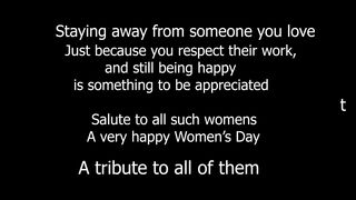 Lut Gaye| Kashika Sisodia Choreograhy| Happy Women's day