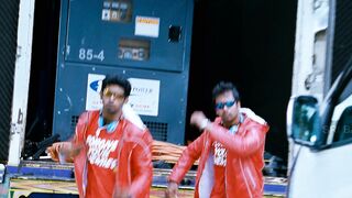Rebel Prabhas Tamanna Video Song 2