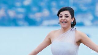 Sarocharu Kajal Ravi Teja Video Songs 2