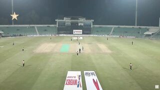 1st Innings Highlights | Rawalpindi vs Hyderabad | Match 24 | National T20 Cup 2025