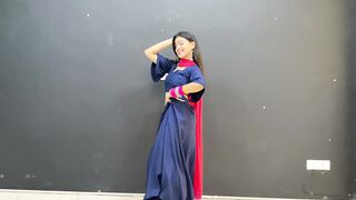 Coco Cola Layo_ Kashika Sisodia Choreography