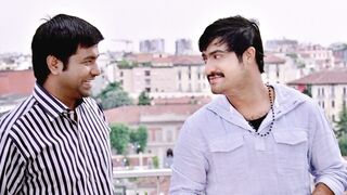 Baadshah NTR Kajal video song