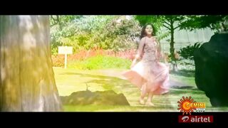 Anjali Venkatesh video song hot