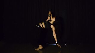Ramta Jogi_ Kashika Sisodia Choreography