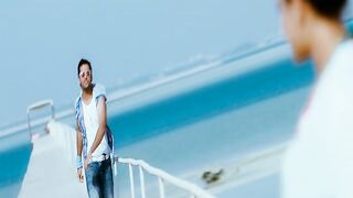 Nitin Nitya menon video song