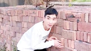 Hehehe so funny video