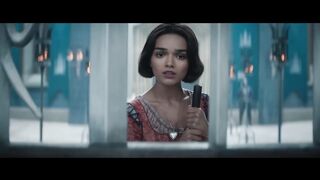 Disney’s Snow White - Official Trailer - In Theaters March 21 2025
