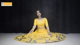 Titliaan Warga_ Hardy Sandhu ft. Jaani_ Kashika Sisodia Choreography