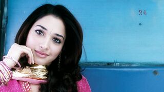 Tamanna Allu arjun video song