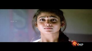 Nayanthara hot song