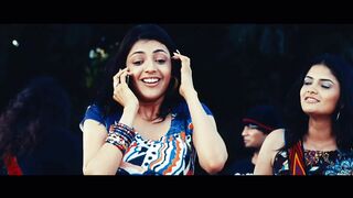 Kajal video song old