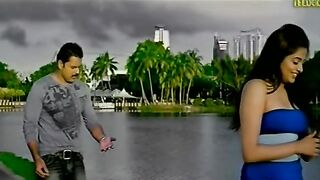 Priyamani video song 2