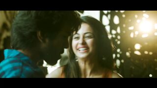 Rakul Video Song