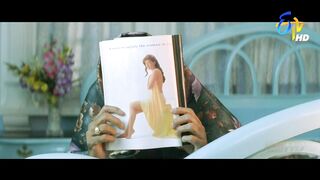 Raasi sanghavi video song