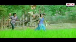 Trisha Gopichand video song 2