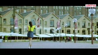 Trisha Gopichand video song 3