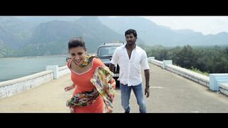Shruti Hassan video song vishal