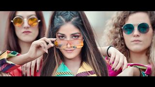 Ramabanam video song Dimple hayathi 1