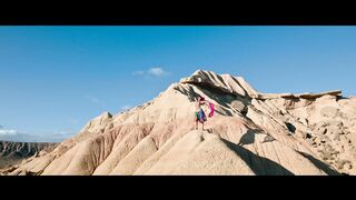 Ramabanam video song Dimple hayathi 2
