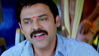 Venkatesh trisha saree song