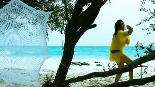 Tamanna hot song tadakha