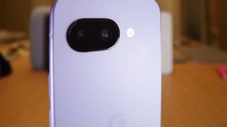 Google Pixel 9A