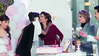 مسلسل أولاد جابر الحلقة 4 الرابعة
