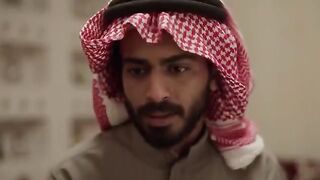 مسلسل شارع الاعشى الحلقة 20  تركي اليوسف إلهام على
