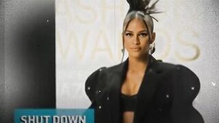 Cassie Ventura Reacts To Kanye West’s Support of Diddy.