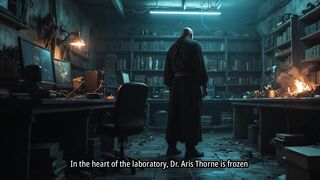 . Projet Immortalité