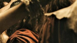 "Villainous Mayhem" Spartacus | Gods Of The Arena | S1 - Eps.1