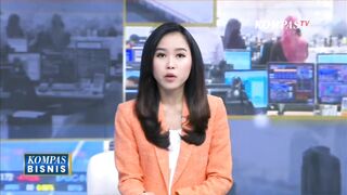Ini respon Mentri Sri mulyani