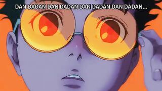DanDaDan Season 1 Episode 1