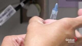 Former Manitoba anti-vaxxer credits family with changing his mind_ _They did it with love_