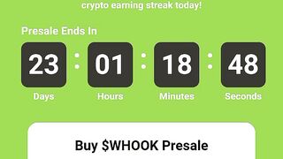 Create a free Earning