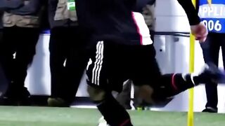 Football player mistakes