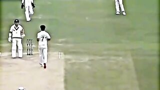 Naseem Shah Attitude