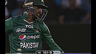 Shahnawaz Dani 6 6