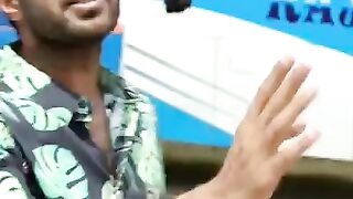 Punjabi movie funny clip bot hi achi ha