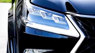 Lexus lx 570