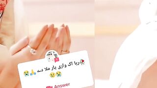 raba ak vari yar mila dy