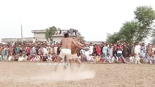 Javed_Jatto_Vs_Ashfaq_Patha_New_Kabaddi_