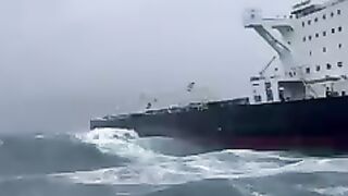 # very tough ship duty amazing